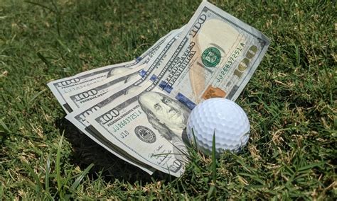 golf betting guide